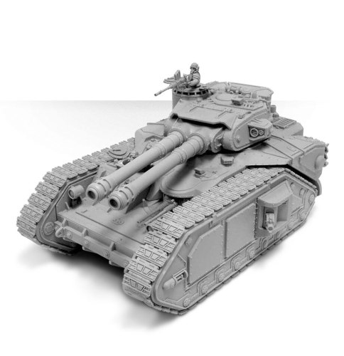 Macharius Vanquisher