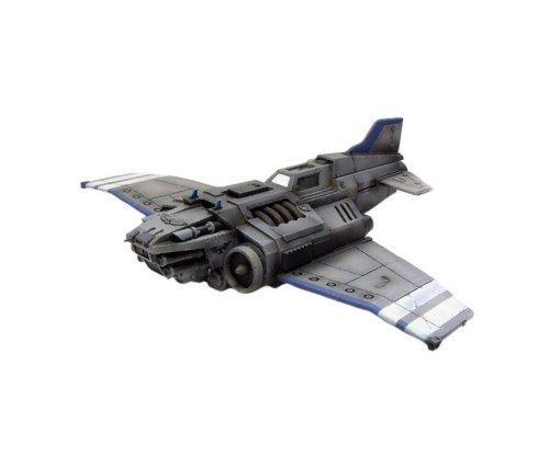 THUNDERBOLT HEAVY FIGHTER