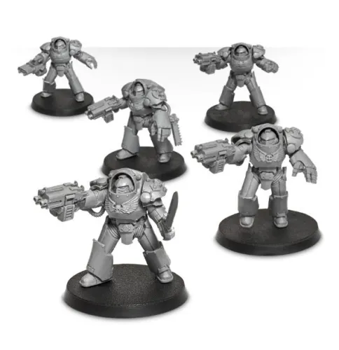 TARTAROS PATTERN TERMINATOR ARMOUR
