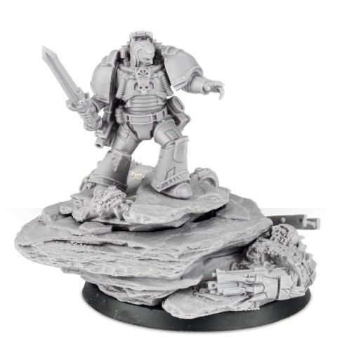 KNIGHT-ERRANT TYLOS RUBIO
