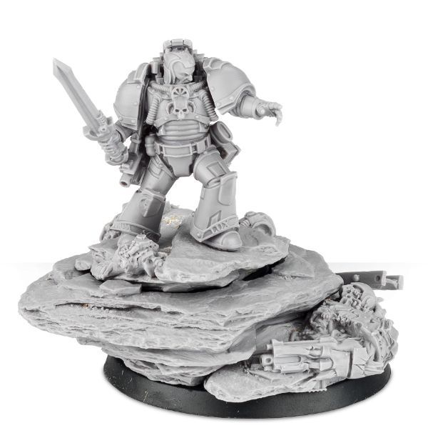 KNIGHT-ERRANT TYLOS RUBIO