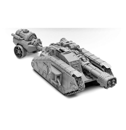 Malcador Infernus