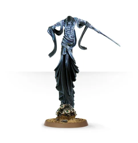 NECRON C'tan Shard of The Nightbringer