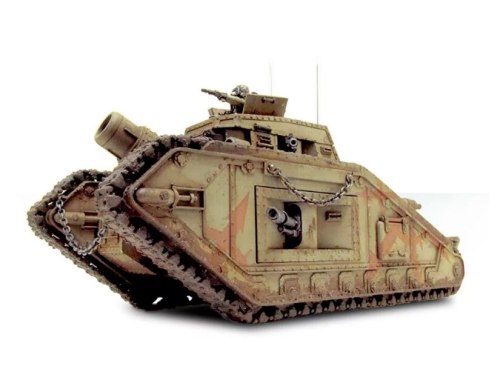 MALCADOR DEFENDER