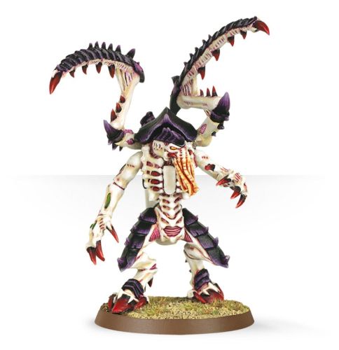Tyranids lictor