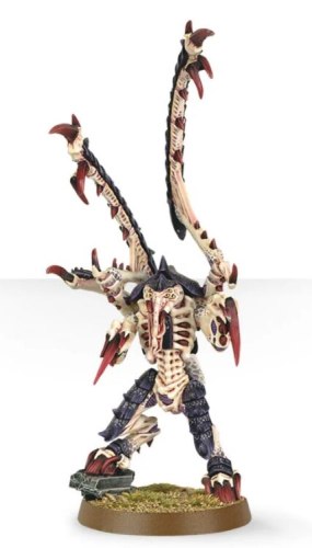 Tyranids Deathleaper