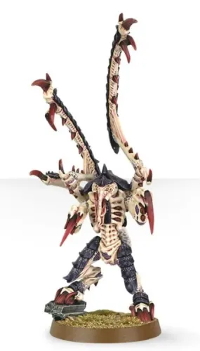 Tyranids Deathleaper