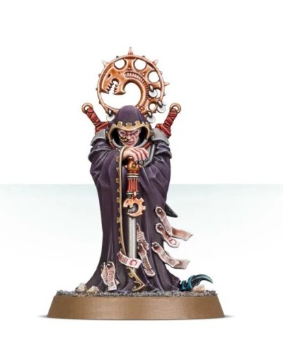 Genestealer Cults Locus