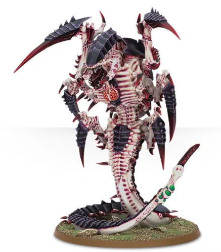 Tyranids Trygon / Mawloc