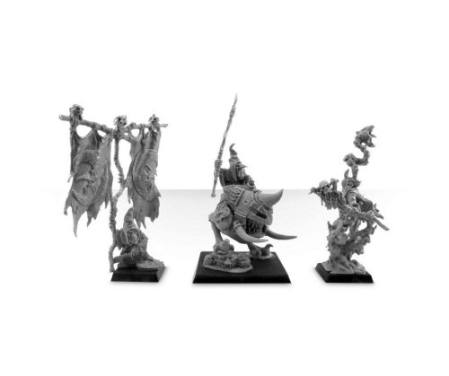 NIGHT GOBLIN COMMAND SET