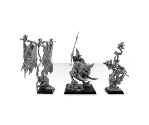 NIGHT GOBLIN COMMAND SET