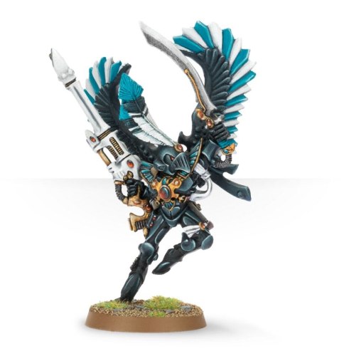 Eldar Phoenix Lord Baharroth