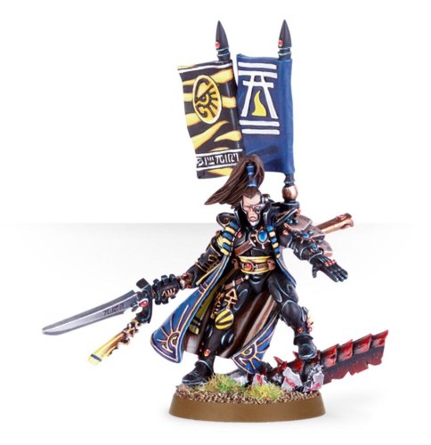 Eldar Prince Yriel