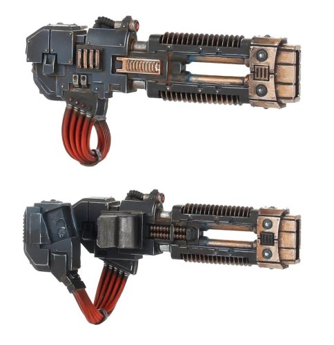 Deredo Dreadnought Volkite Falconet Battery