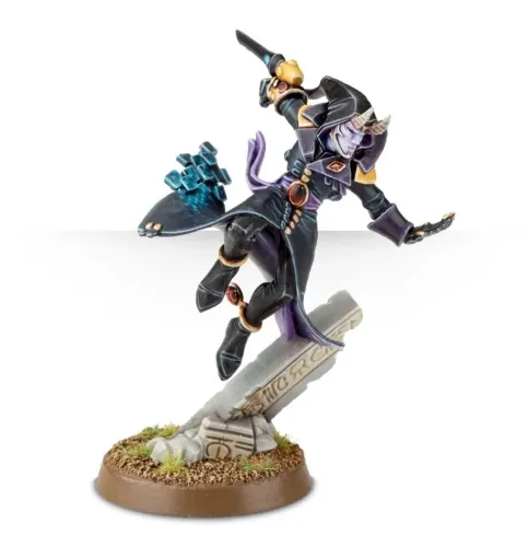 Harlequin  Solitaire