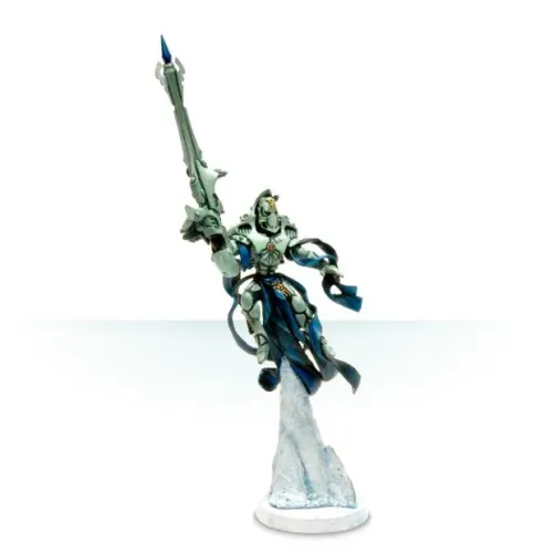 Eldar Shadow Spectres Exarch