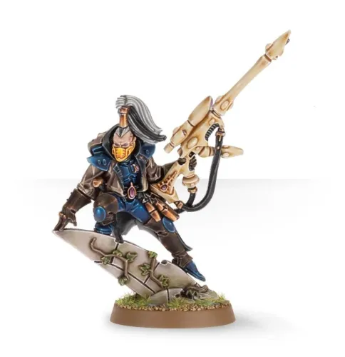 Eldar Illic Nightspear
