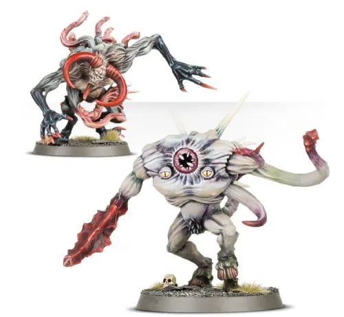 Chaos Spawn