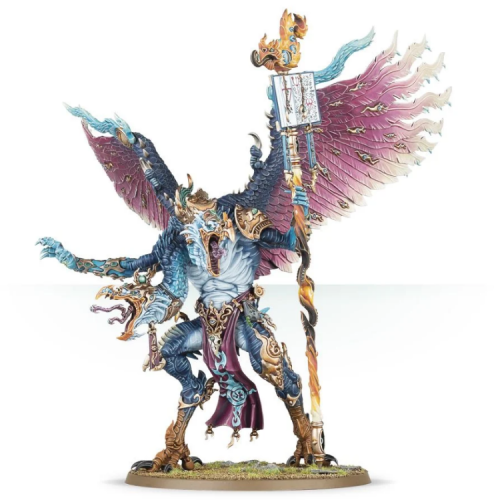 Lord of Change / Kairos Fateweaver