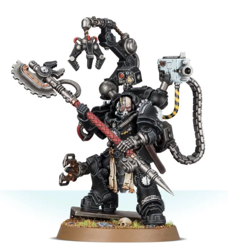 Primaris Feirros