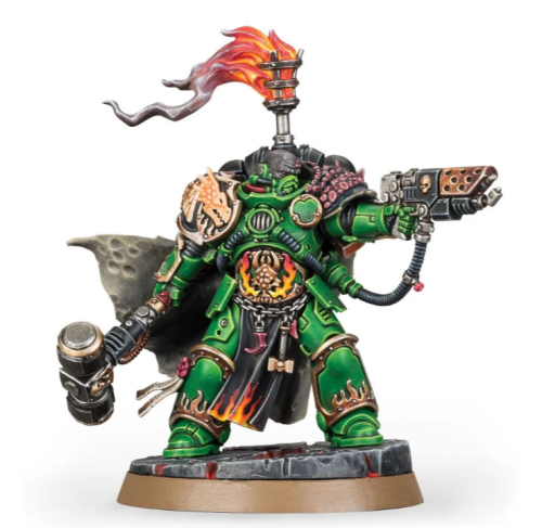 Primaris Adrax Agatone