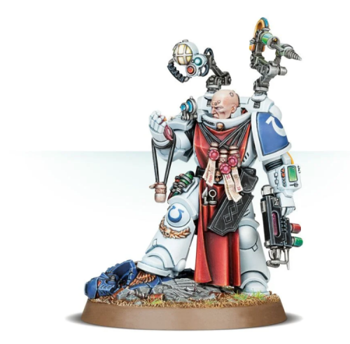 Primaris Apothecary