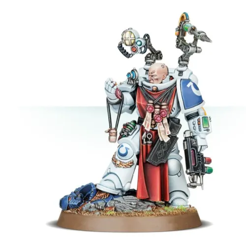 Primaris Apothecary