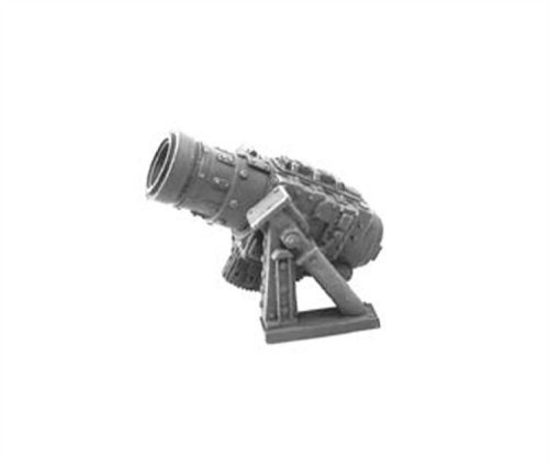 Ork gun - Lobba