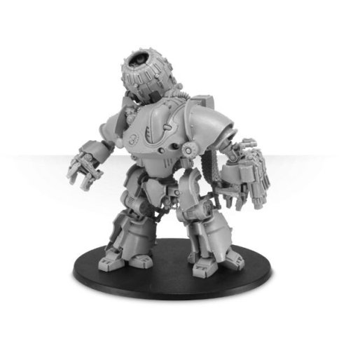 Mechanicum THANATAR SIEGE-AUTOMATA