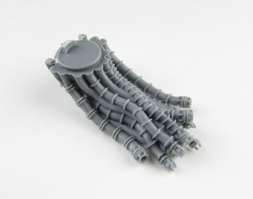 ARCHMAGOS DRAYKAVAC / ARCHMAGOS bits 1