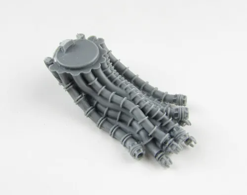 ARCHMAGOS DRAYKAVAC / ARCHMAGOS bits 1