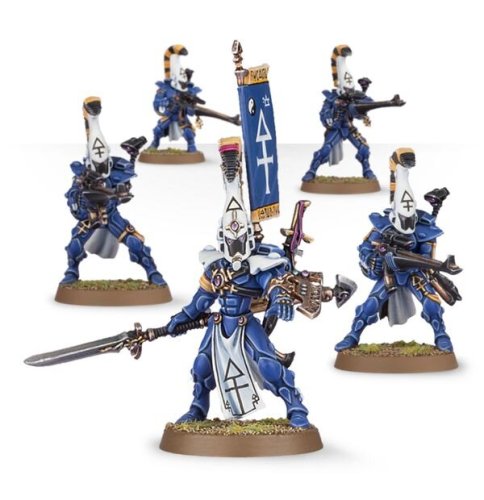 ELDAR Dire Avengers