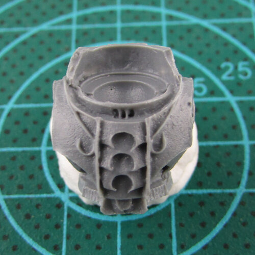 ALPHA LEGION MK IV TORSOS bits 1