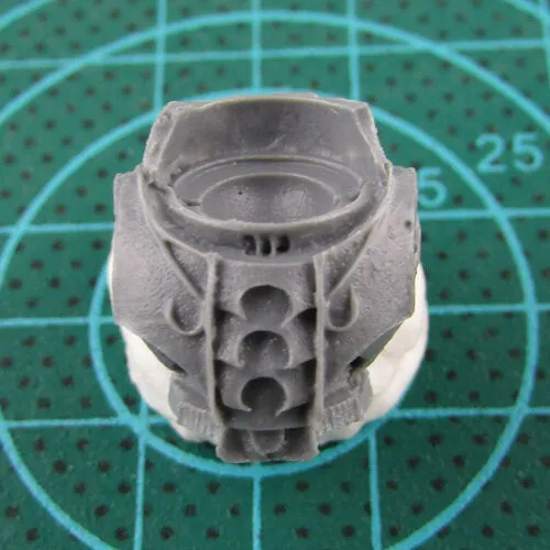 ALPHA LEGION MK IV TORSOS bits 1