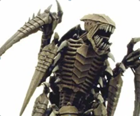 TYRANIDS Trygon