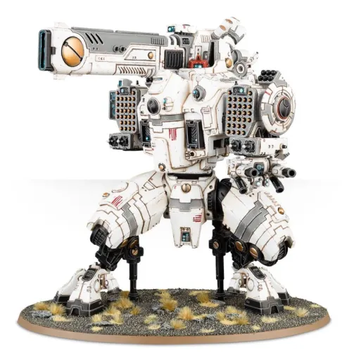 TAU KV128 Stormsurge