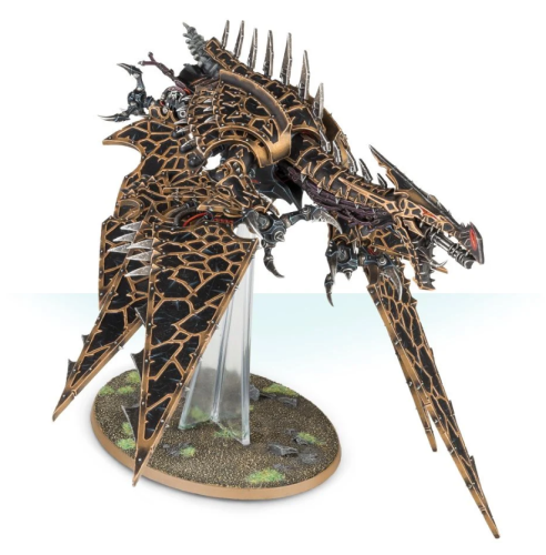 Chaos   Heldrake