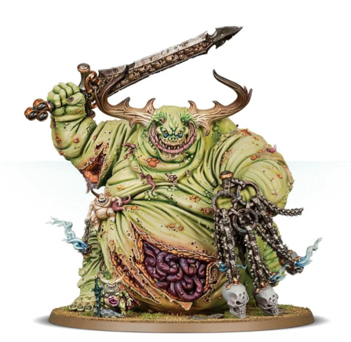 Great Unclean One