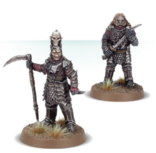 Guritz & Gothmog’s Enforcer