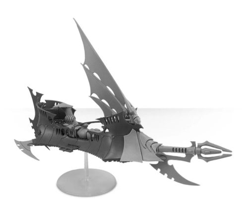 Dark Eldar Reaper