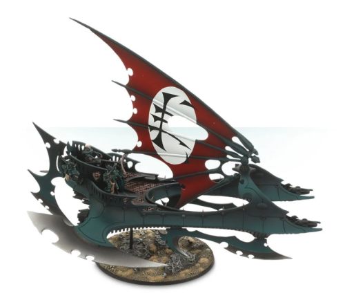 Dark Eldar Tantalus