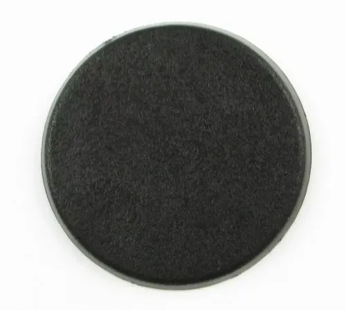 50mm Round Circle Base