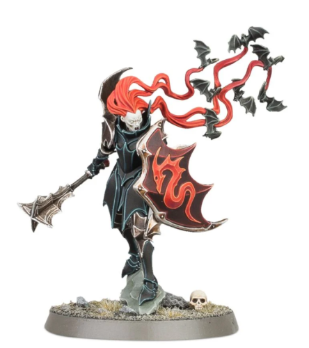Vampire Lord
