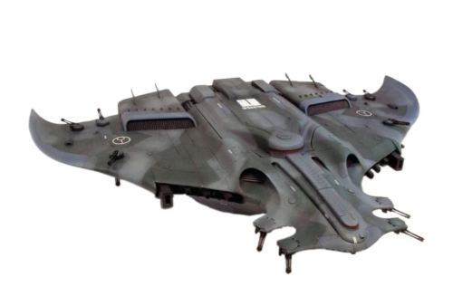 TAU    Manta