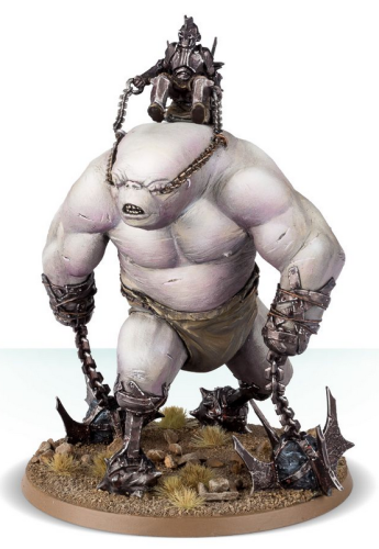 Troll Brute