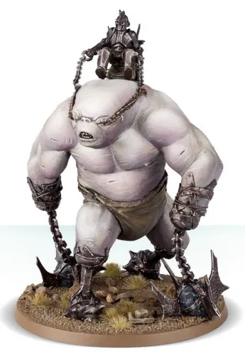 Troll Brute