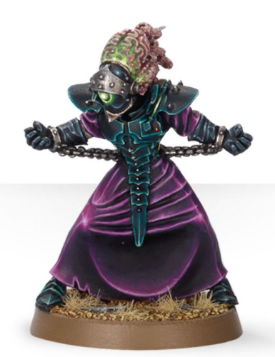 DARK ELDAR   Medusae