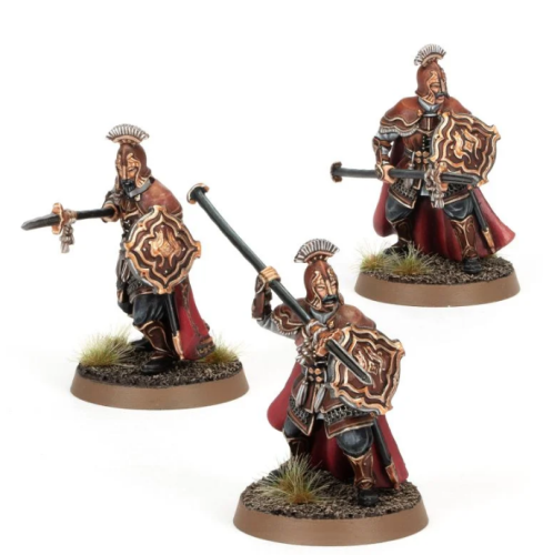 Knights of Dale