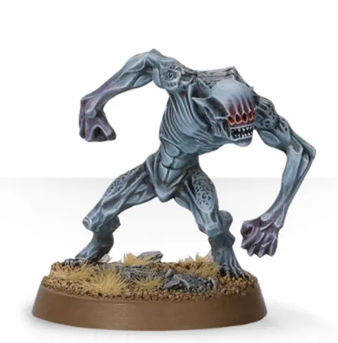 DARK ELDAR   Ur-Ghul