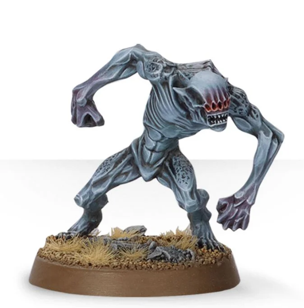DARK ELDAR   Ur-Ghul